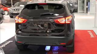 New Nissan Qashqai 2014 [upl. by Derian]