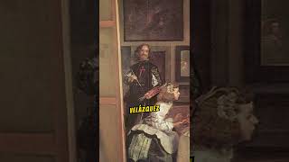 Diego Velázquez´s painting within a painting [upl. by Laumas423]