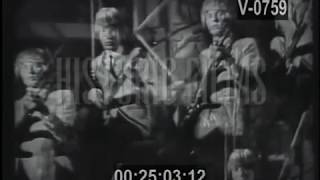 The Walker Brothers TellMe  1965 [upl. by Asaph972]