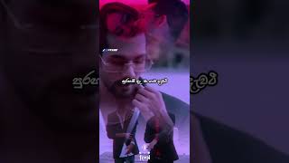 Smokio  Kamini කාමිණී rap music fyp shorts rap [upl. by Cogan]