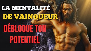 Mentalité de Vainqueur  10 Secrets Pour Devenir Inarrêtable  Vidéo Motivation Ultime [upl. by Aissela]