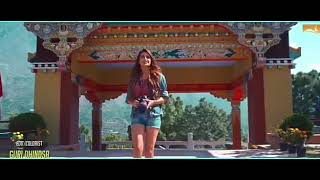 Khali Khali Dil Ko Bhar Denge Mohabbat Se Love Story song [upl. by Evatsug]