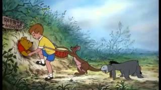 Le avventure di Winnie the Pooh  Canzone 05 [upl. by Elatia]