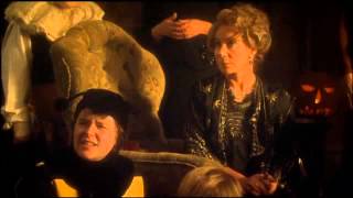 Poirot Series 12 Episode 3 clip Halloween Party [upl. by Raquela]