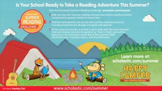 Scholastic Reading Club May 2017 Highlights [upl. by Carpet]