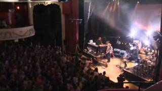 Transatlantic  Stranger in Your Soul Pt1Live From Shepherds Bush Empire London [upl. by Ecart]