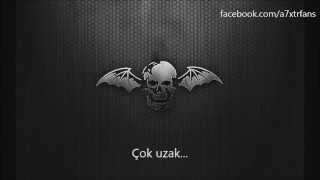 Avenged Sevenfold  So Far Away Türkçe Altyazı [upl. by Mazman]