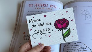 Muttertag 💐 Last Minute DIY Geschenkideen [upl. by Iams]