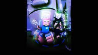 I GOT IT TO FINISH RENDERING edit roblox trending robloxedit shorts shortvideo aftereffects [upl. by Annairdna]