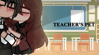 Teacher’s Pet GCMV  Melanie Martinez  Amikko [upl. by Enywtna660]