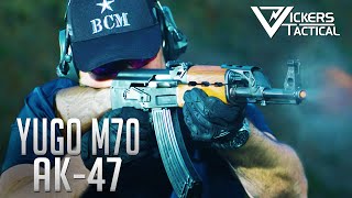 Yugo M70 AK47 [upl. by Macintosh973]