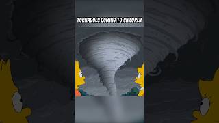 Tornadoes Coming to Children [upl. by Swanhilda313]