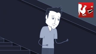 Rooster Teeth Animated Adventures  RTXtravaganza [upl. by Aihsiek]