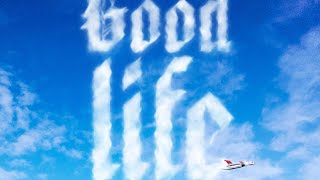 Hoodman  Good Life Official Audio [upl. by Yecal385]