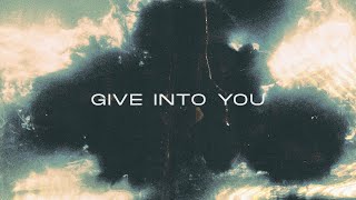 Marcus Santoro ft Lauren Laimant  Give Into You Official Lyric Video [upl. by Blythe]