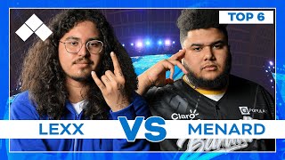 Evo Japan 2024 Street Fighter 6 Winners Finals  Lexx vs MenaRD [upl. by Etak]