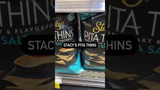 The Healthiest Pita Chip Brands on Grocery Shelves [upl. by Riocard]