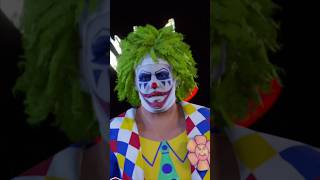 Killer Doink The Clown 🔥 WWE 2K shorts [upl. by Ynaffet982]