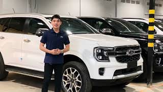 Ford Ranger ពេញចិត្តមួយគ្រឿងណាបងប្អូនជ្រើសរើសយកចេញបានភ្លាមៗ ។ ផ្នែកលក់ 092555416 0967232397 [upl. by Ydarg]