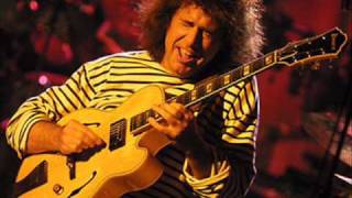 pino daniele amp pat metheny live1995 last train home ineditoby sgock [upl. by Frick]