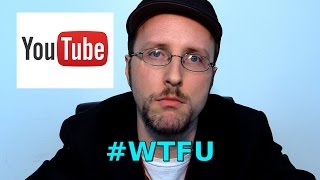 Wheres The Fair Use  Nostalgia Critic [upl. by Harmaning]