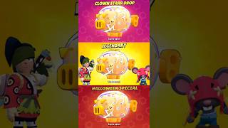 MEGA PIG 🐷 incredible luck BrawlStars shorts short brawlstars [upl. by Meagan]