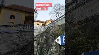 Durnstein Austria [upl. by Strickler]