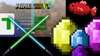 Minecraft  How To Add Custom Item Textures Resource Pack Tutorial [upl. by Thackeray]