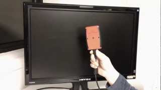 Leo Bodnar Input Lag Tester [upl. by Kant]