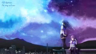 Nightcore  The story aint over [upl. by Ilka56]