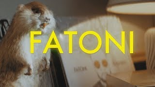 Fatoni  Die Anderen prod Dexter [upl. by Vijnas]