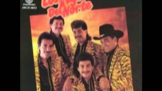 Ahora que me VoyLos Tigres del Norte Album Incansables Año 1991 [upl. by Philps76]