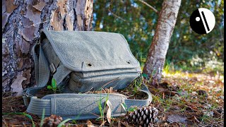 The Best Camera Bag Think Tank Retrospective 7M Messenger Bag Review [upl. by Beulah333]