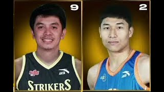 Bacoor vs Pampanga  MPBL Finals Game 2 Highlights  Nov 28 2023 [upl. by Louth]