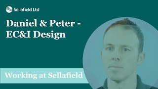 Sellafield Ltd Daniel amp Peter  ECampI Design [upl. by Ahsam]