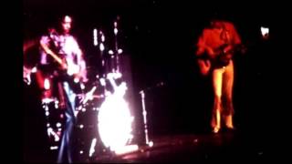 Jimi Hendrix Live in Baltimore 6131970 [upl. by Eniroc402]