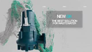 New GK  The best solution for wastewater  ENG [upl. by Ainel530]