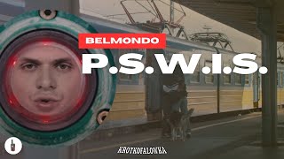 TEKST BELMONDAWG  PSWIS [upl. by Efron]