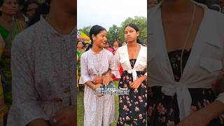 Santali dance program video 2024✨🔥♥️🌸🥀❤️new santali shrotviralvideo 🌸♥️🥀❤️✨🥰 [upl. by Bonnice]