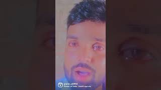 Ab na muskuralu tu khesari Lal Yadav song trending video RDX Pramod Kumar Azamgarh youtube channel [upl. by Moberg]