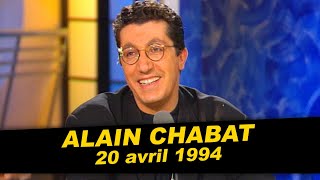 Alain Chabat est dans Coucou cest nous  Emission complète [upl. by Lyrrad]