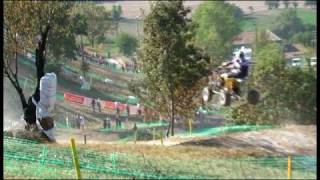 Teaser EK EMX Castelnau de Levis [upl. by Tijnar]