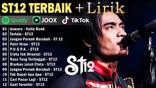 CHARLY ST12 X SETIA BAND FULL ALBUM 2024 TERBAIK  FULL ALBUM CHARLYKUSTIK TERBAIK [upl. by Anitserp]