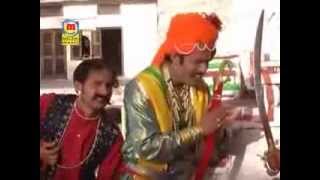 prakash mali bhajan pabuji rathore part1 by hemanth sirvi hyd [upl. by Billi]