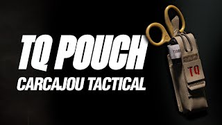 TQ Pouch Overview  Carcajou Tactical [upl. by Haidabez]