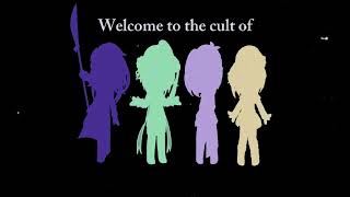 Remake° Welcome to the cult of DIONYSUS ‼️  Obscured Truth °★ [upl. by Duarte]