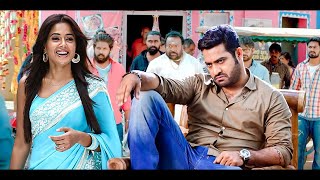 Devara Part 1 Full Movie In Hindi 2024  Jr NTR  Saif Ali Khan  Janhvi Kapoor  Reviews amp Facts [upl. by Lashondra]