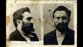 DOCUMENTAL sobre ANARQUÍA de ERRICO MALATESTA al SIGLO XXI [upl. by Shuman]