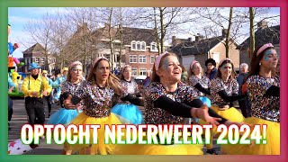 OPTOCHT NEDERWEERT 2024 [upl. by Daniele975]