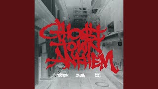 GHOST TOWN ANTHEM feat 心晴 Acappella [upl. by Cirdahc]